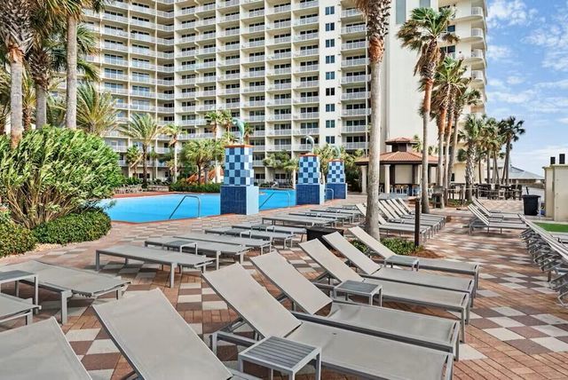9900 S Thomas Drive 2306, Panama City Beach, FL 32408