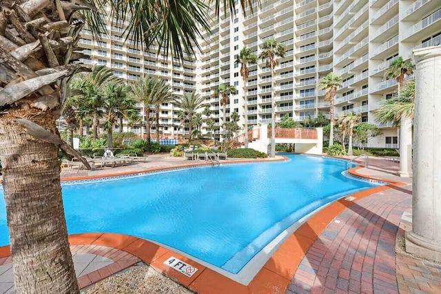 9900 S Thomas Drive 2306, Panama City Beach, FL 32408