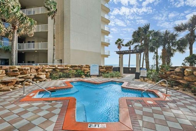 9900 S Thomas Drive 2306, Panama City Beach, FL 32408