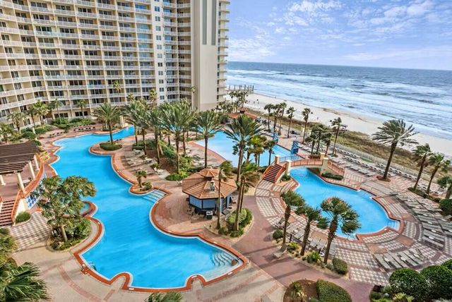 9900 S Thomas Drive 2306, Panama City Beach, FL 32408