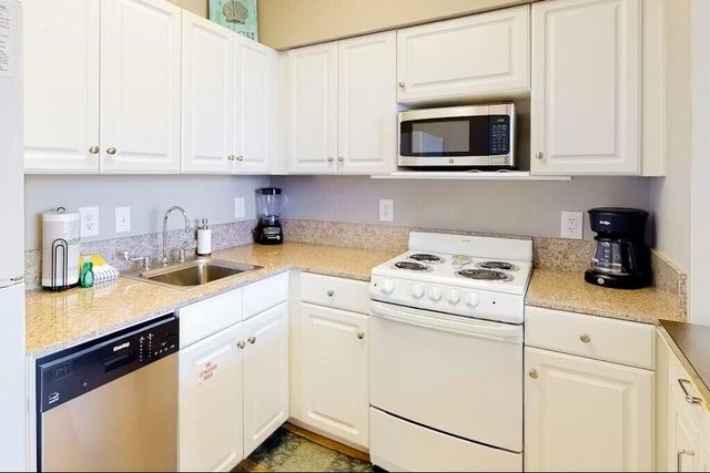 9900 S Thomas Drive 2306, Panama City Beach, FL 32408