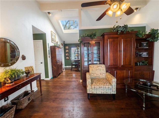 3501 Woodbury Street, Independence, MO 64055