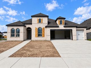 16507 Cheerful Trail, Hockley, TX 77447