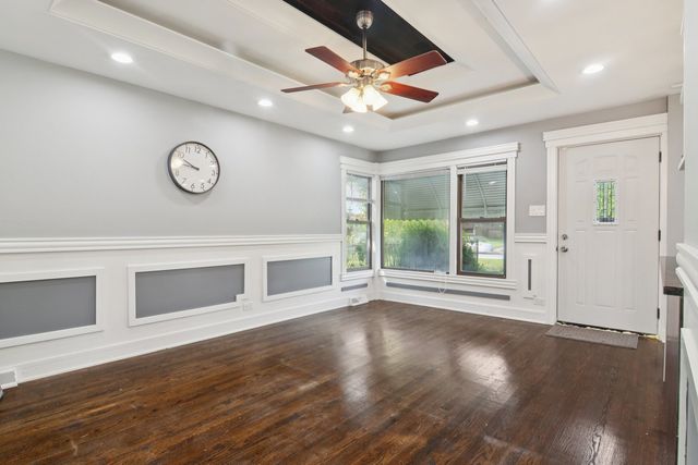 14901 Western Avenue, Harvey, IL 60426