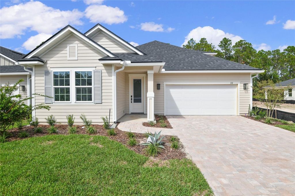 212 THORNBERRY WAY, Palm Coast, FL 32164