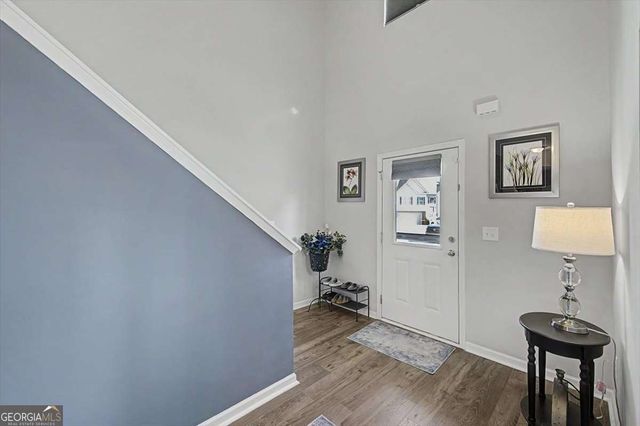 22 Belfield Court, Adairsville, GA 30103