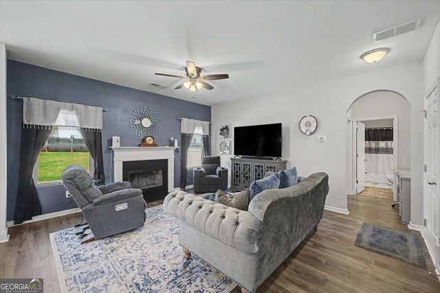 22 Belfield Court, Adairsville, GA 30103