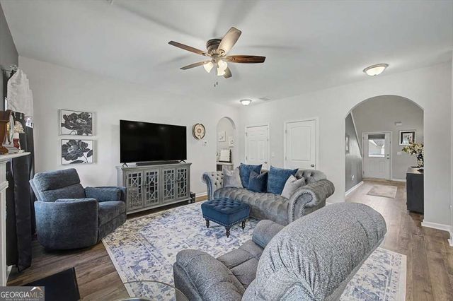 22 Belfield Court, Adairsville, GA 30103