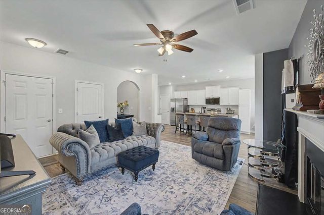 22 Belfield Court, Adairsville, GA 30103