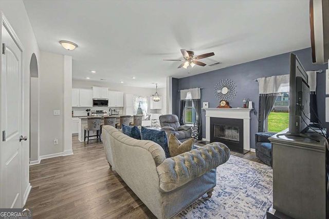 22 Belfield Court, Adairsville, GA 30103