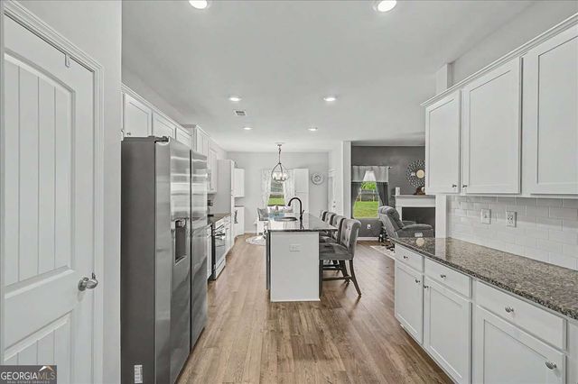 22 Belfield Court, Adairsville, GA 30103