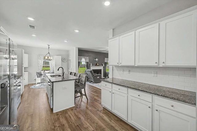 22 Belfield Court, Adairsville, GA 30103