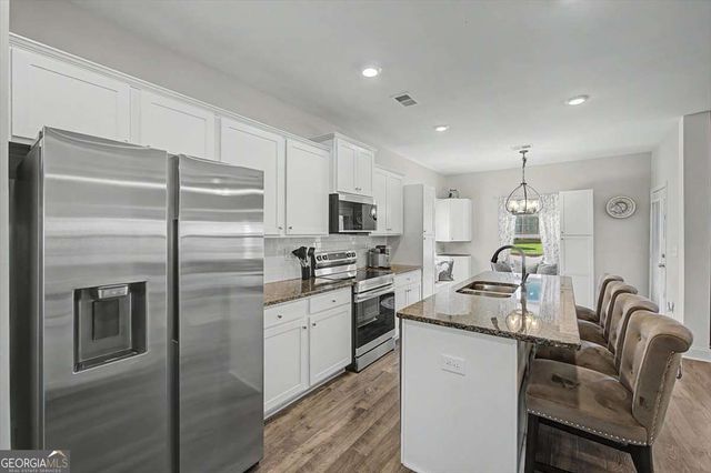 22 Belfield Court, Adairsville, GA 30103