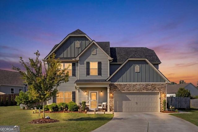 22 Belfield Court, Adairsville, GA 30103