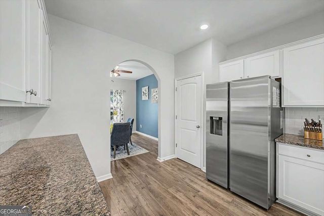 22 Belfield Court, Adairsville, GA 30103