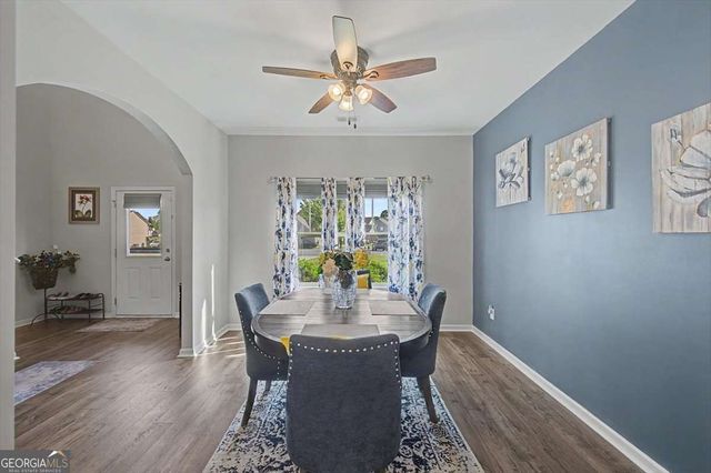 22 Belfield Court, Adairsville, GA 30103
