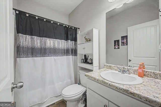 22 Belfield Court, Adairsville, GA 30103