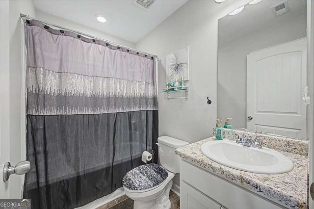 22 Belfield Court, Adairsville, GA 30103