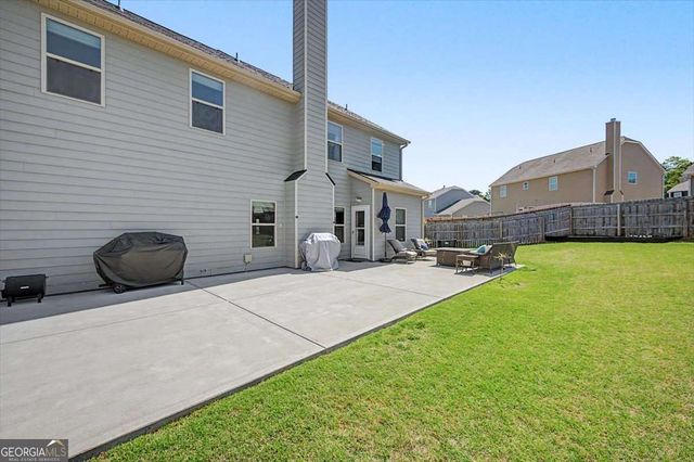 22 Belfield Court, Adairsville, GA 30103