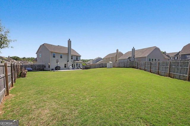 22 Belfield Court, Adairsville, GA 30103