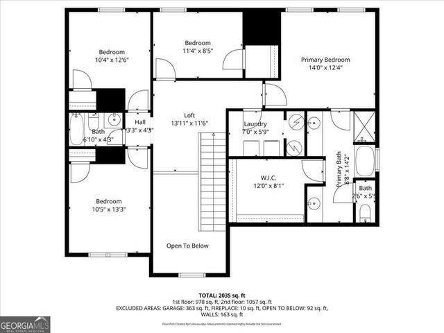 22 Belfield Court, Adairsville, GA 30103