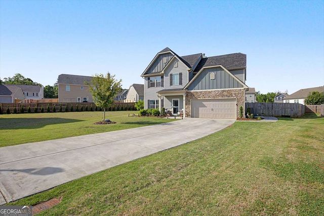 22 Belfield Court, Adairsville, GA 30103