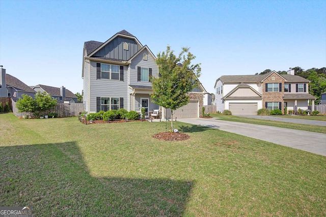 22 Belfield Court, Adairsville, GA 30103
