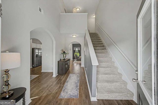 22 Belfield Court, Adairsville, GA 30103