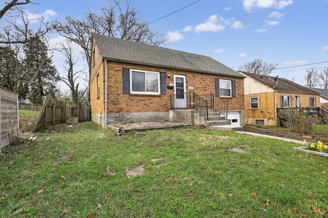 1947 W North Bend Road, Cincinnati, OH 45224