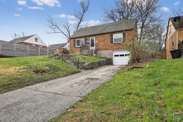 1947 W North Bend Road, Cincinnati, OH 45224