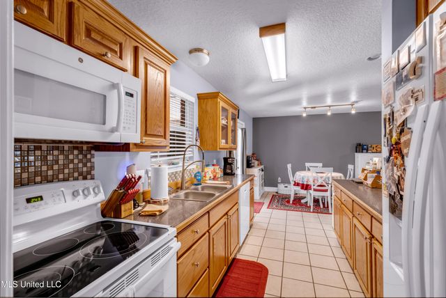 11501 Barrone Street, Gulfport, MS 39503
