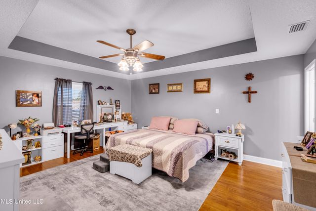 11501 Barrone Street, Gulfport, MS 39503
