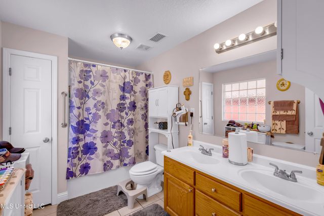 11501 Barrone Street, Gulfport, MS 39503