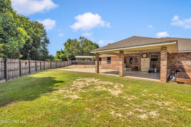 11501 Barrone Street, Gulfport, MS 39503