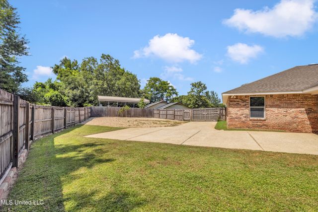 11501 Barrone Street, Gulfport, MS 39503
