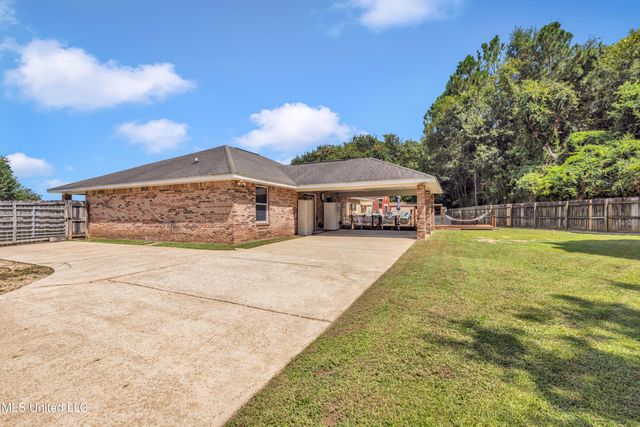 11501 Barrone Street, Gulfport, MS 39503
