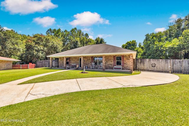11501 Barrone Street, Gulfport, MS 39503