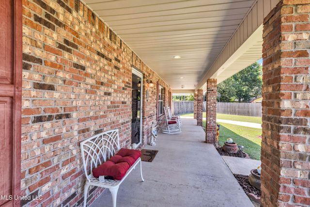 11501 Barrone Street, Gulfport, MS 39503