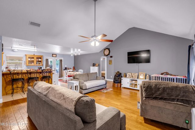 11501 Barrone Street, Gulfport, MS 39503