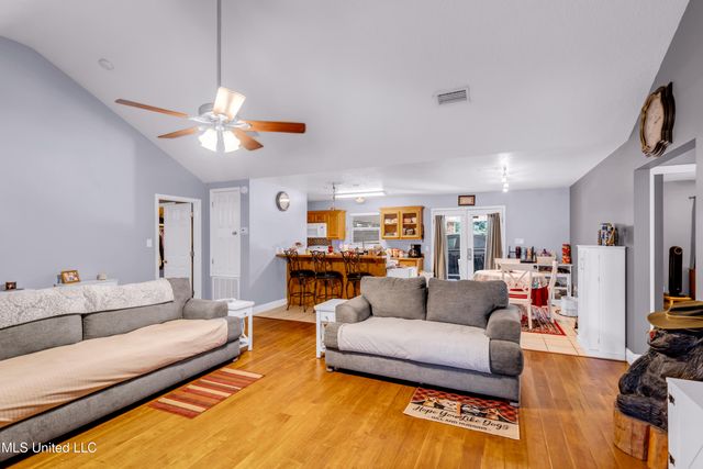11501 Barrone Street, Gulfport, MS 39503