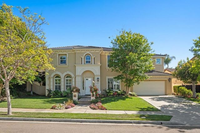 15137 Palomino Valley Place, San Diego, CA 92127
