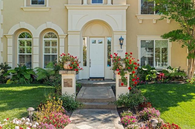 15137 Palomino Valley Place, San Diego, CA 92127