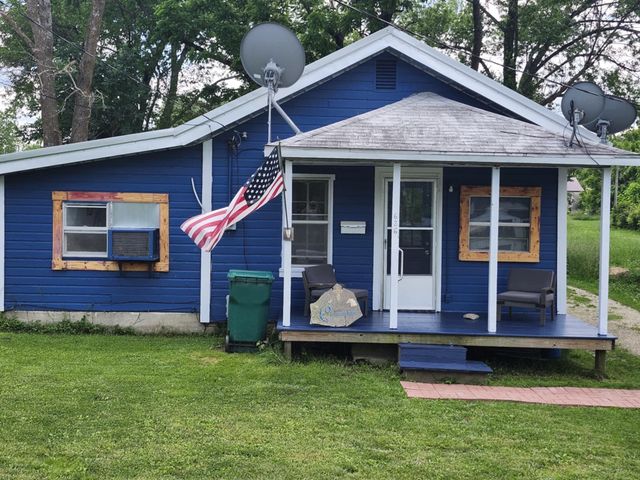 626 W North Street, Mountain Grove, MO 65711