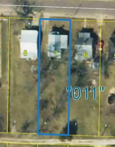 626 W North Street, Mountain Grove, MO 65711