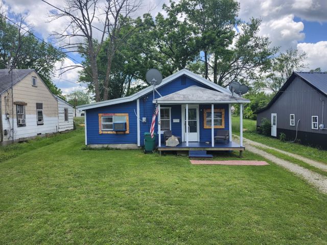 626 W North Street, Mountain Grove, MO 65711