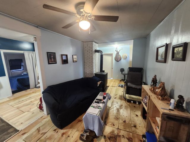 626 W North Street, Mountain Grove, MO 65711