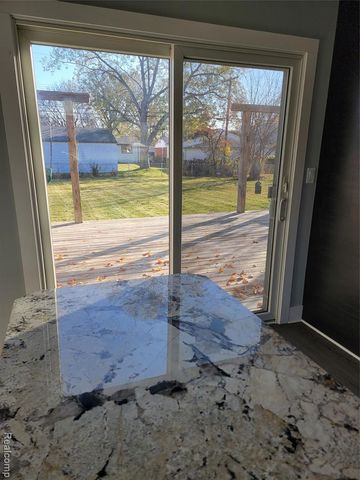 9333 Katherine Street, Taylor, MI 48180