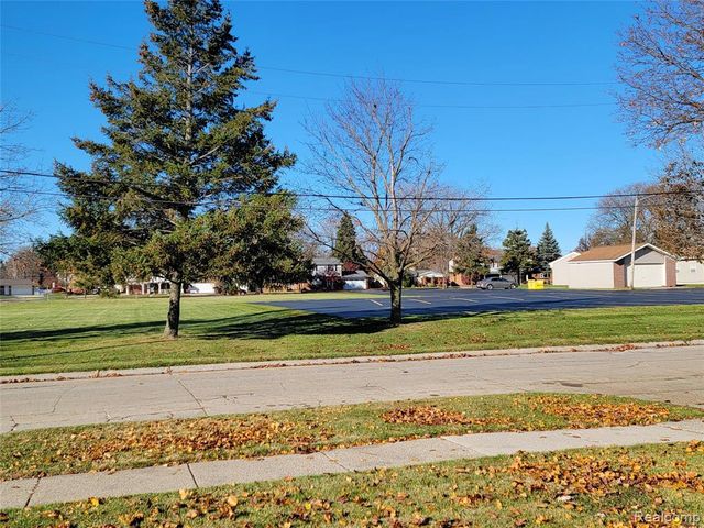 9333 Katherine Street, Taylor, MI 48180