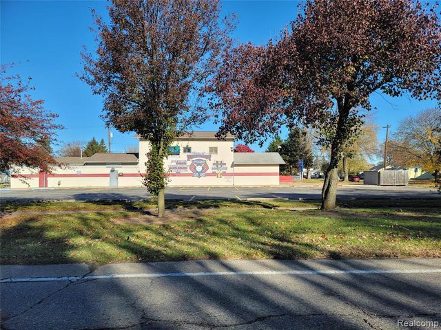 9333 Katherine Street, Taylor, MI 48180