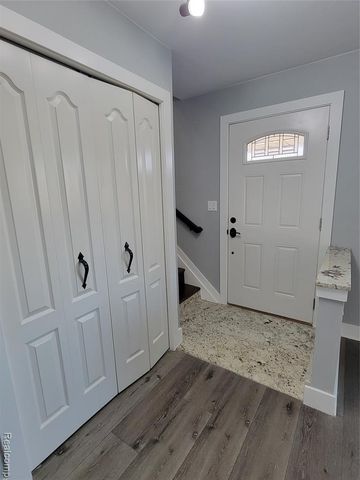 9333 Katherine Street, Taylor, MI 48180